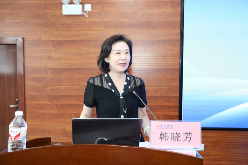 蛙聲陣陣伴夏韻  蓮香縷縷迎新生