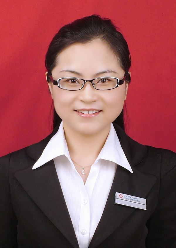 郭愛紅 主任醫(yī)師/教授/研究生導師