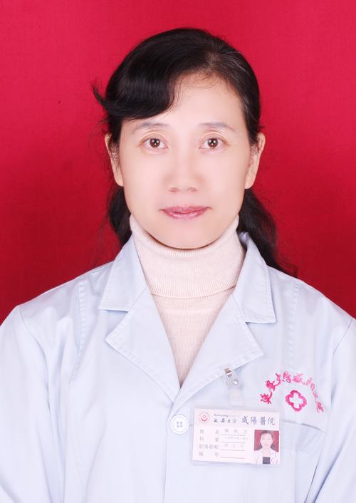 廉秋芳 主任醫(yī)師/副教授/研究生導師