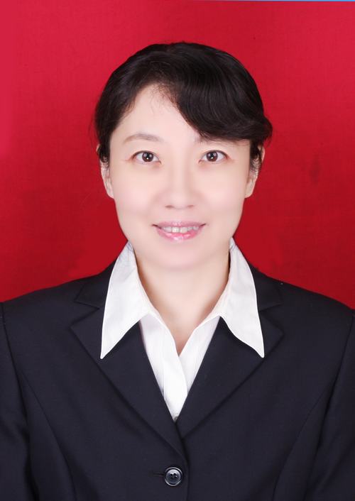 張桂芳 主任醫(yī)師/副教授/研究生導師