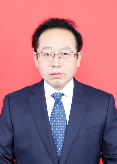 吳棟梁 常務副院長